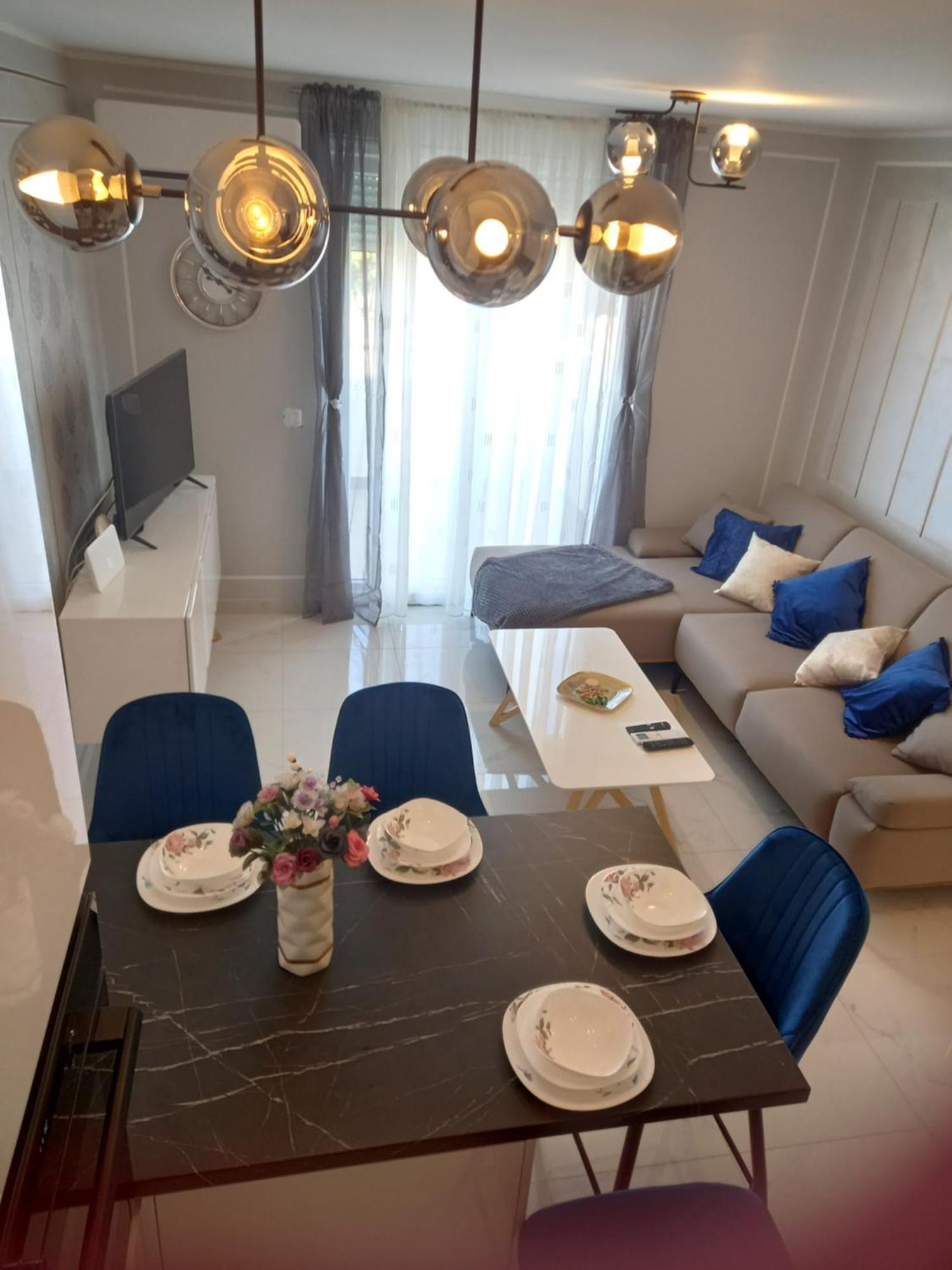 Apartmani Pavlica Задар Экстерьер фото